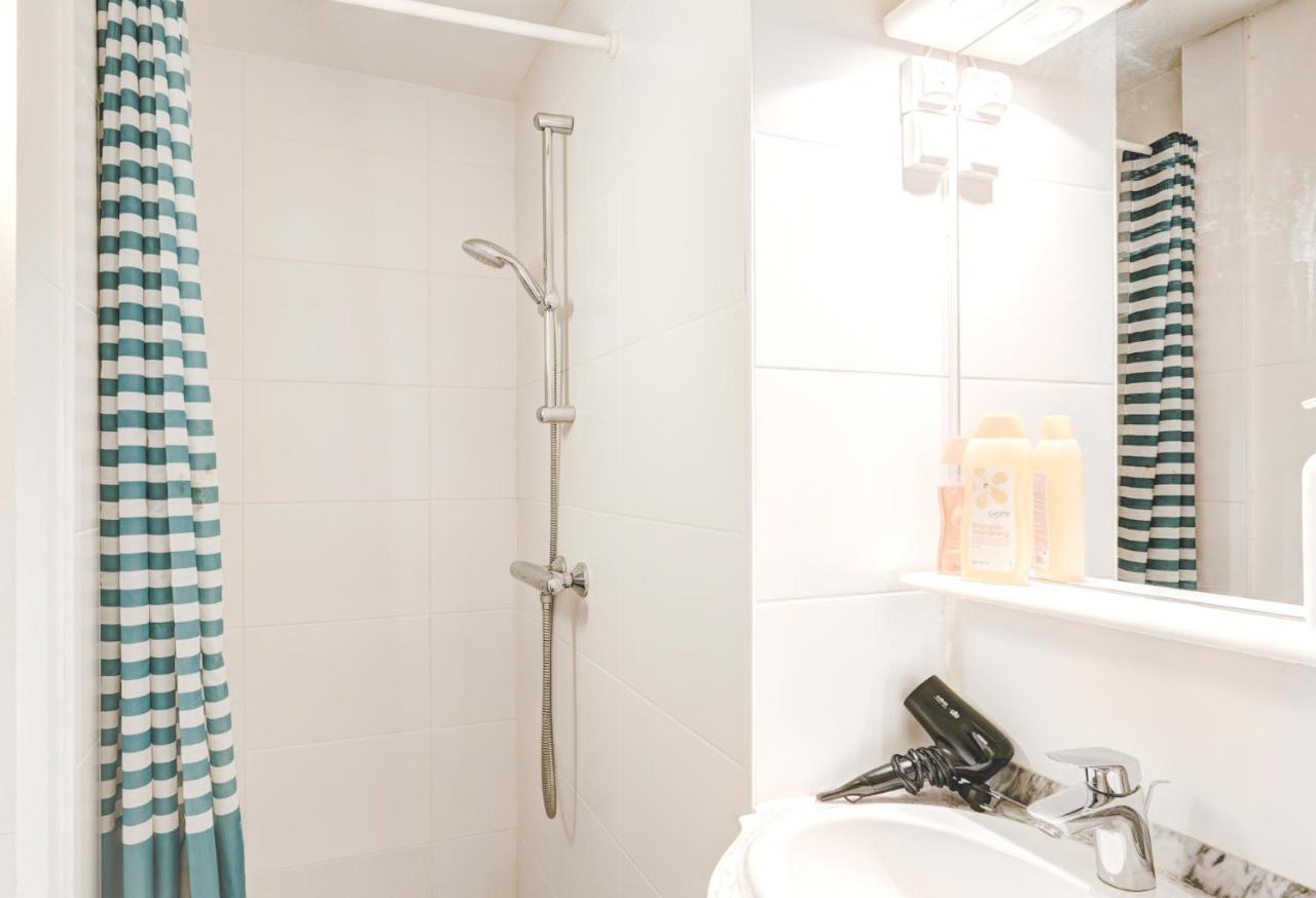 Lucky Lambert Apartment Antwerpen Eksteriør bilde